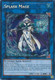 [RA04-EN080] Splash Mage (Secret Rare)<1st>
