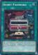 [RA04-EN095] Secret Password (Secret Rare)<1st>