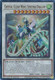 [RA04-EN059] Crystal Clear Wing Synchro Dragon (Ultra Rare)<1st>