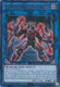 [RA04-EN076] Xtra HERO Cross Crusader (Ultra Rare)<1st>