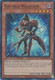 [RA04-EN007] Gagaga Magician (Super Rare)<1st>