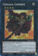 [RA04-EN064] Gagaga Cowboy (Super Rare)<1st>