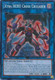 [RA04-EN076] Xtra HERO Cross Crusader (Super Rare)<1st>