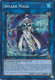 [RA04-EN080] Splash Mage (Super Rare)<1st>