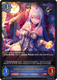[BP09-035EN](L) Ceridwen, Eternity Hunter