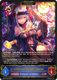 [BP09-036EN](L) Ceridwen, Eternity Hunter (Evolved)