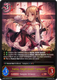 [BP09-089EN](L) Vania, Nightshade Vampire