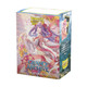 Dragon Shield MATTE ART (100) Grand Archive: Diao Chan, Idyll Corsage