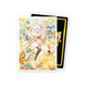 Dragon Shield MATTE ART (100) Grand Archive: Guo Jia, Heaven’s Favored