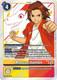 [BT21-086](SR) Marcus Damon (Foil)