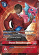 [BT21-081](R) Owen Dreadnought (1 Star Alt Art) (Foil)