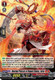[DZ-BT07/067EN](R) Dancing Princess of Elegant Flames, Faren
