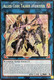 [ALIN-EN051] Allied Code Talker @Ignister (Secret Rare)<1st>