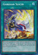 [ALIN-EN066] Gordian Slicer (Secret Rare)<1st>
