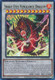 [ALIN-EN040] Snake-Eyes Vengeance Dragon (Ultra Rare)<1st>