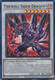 [ALIN-EN038] Firewall Saber Dragon (Super Rare)<1st>