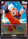 [FB06-003](UC) Krillin