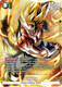 [FB06-097](SR) Gogeta (1 Star Alt Art) (Foil)