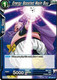 BT01-047C Energy Boosted Majin Buu