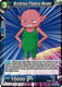 BT01-049UC Mysterious Presence Monaka