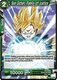 BT01-063C Son Goten, Family of Justice
