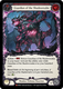 FAB04 MON-192M Guardian of the Shadowrealm (red) (Unl ed)