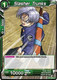 BT01-068C Slasher Trunks