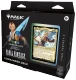 MTG Final Fantasy Commander Deck (Counter Blitz White-Blue-Green)
