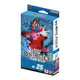One Piece Starter Deck ST-25 (Blue) Buggy