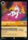 [LOR08-038/204](C) Dalmatian Puppy - Tail Wagger (Foil)