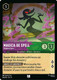[LOR08-066/204](U) Magica De Spell - Shadow Form (Foil)