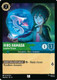 [LOR08-106/204](U) Hiro Hamada - Intuitive Thinker (Foil)