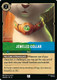 [LOR08-120/204](U) Jeweled Collar (Foil)
