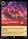 [LOR08-124/204](C) Vanellope Von Schweetz - Spunky Speedster (Foil)