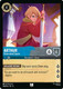 [LOR08-168/204](U) Arthur - Determined Squire (Foil)