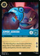 [LOR08-173/204](U) Jumba Jookiba - Critical Scientist (Foil)