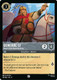 [LOR08-187/204](C) General Li - Head of the Imperial Army (Foil)