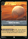 [LOR08-204/204](C) Hamster Ball (Foil)