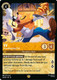 [LOR08-004/204](L) Goofy - Groundbreaking Chef