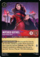 [LOR08-070/204](R) Mother Gothel - Knows What's Best