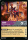 [LOR08-074/204](SR) Jafar - High Sultan of Lorcana