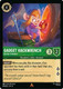 [LOR08-099/204](R) Gadget Hackwrench - Quirky Scientist