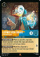 [LOR08-007/204](R) Ludwig Von Drake - All-Around Expert (Foil)