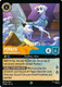 [LOR08-027/204](SR) Perdita - Determined Mother (Foil)