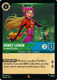[LOR08-111/204](R) Honey Lemon - Costumed Catalyst (Foil)