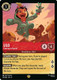 [LOR08-137/204](L) Lilo - Causing an Uproar (Foil)