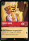 [LOR08-146/204](R) Prince John - Fraidy-Cat (Foil)