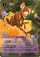 [LOR08-209/204](E) Bambi - Little Prince (Enchanted) (Foil)