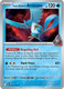 [SV10][DRI-051/182](R) Team Rocket's Articuno (Holo)