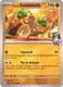 [SV10][DRI-093/182](C) Ethan's Sudowoodo (Reverse Holo)